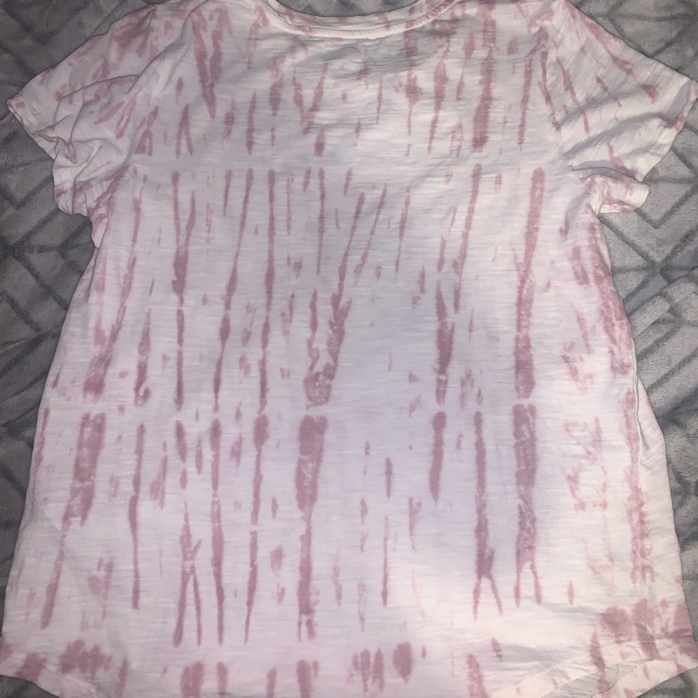 Tie dye Tshirt